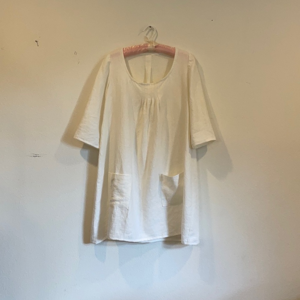 Elegant classic Japanese dress